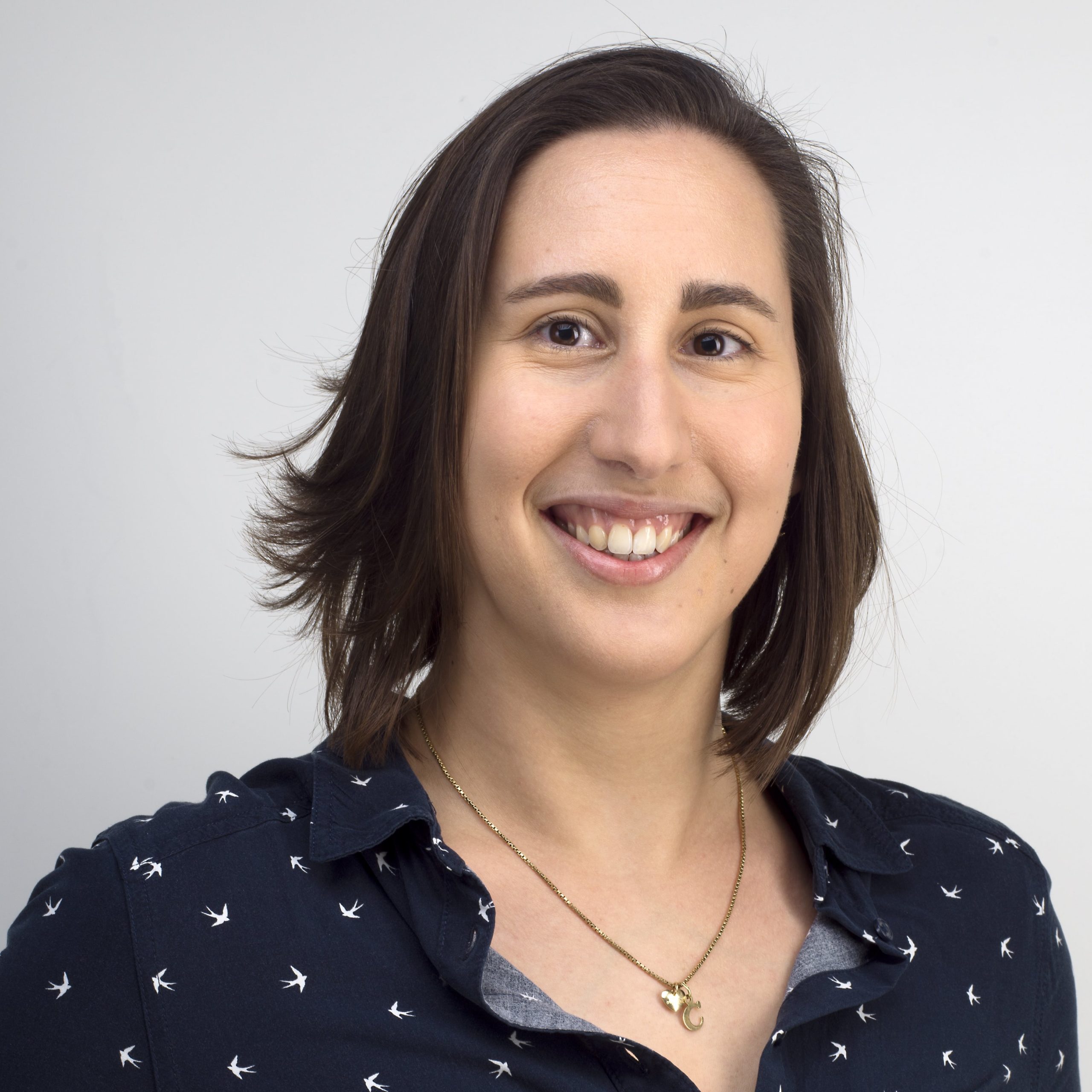 Dr. Charlotte De Clercq