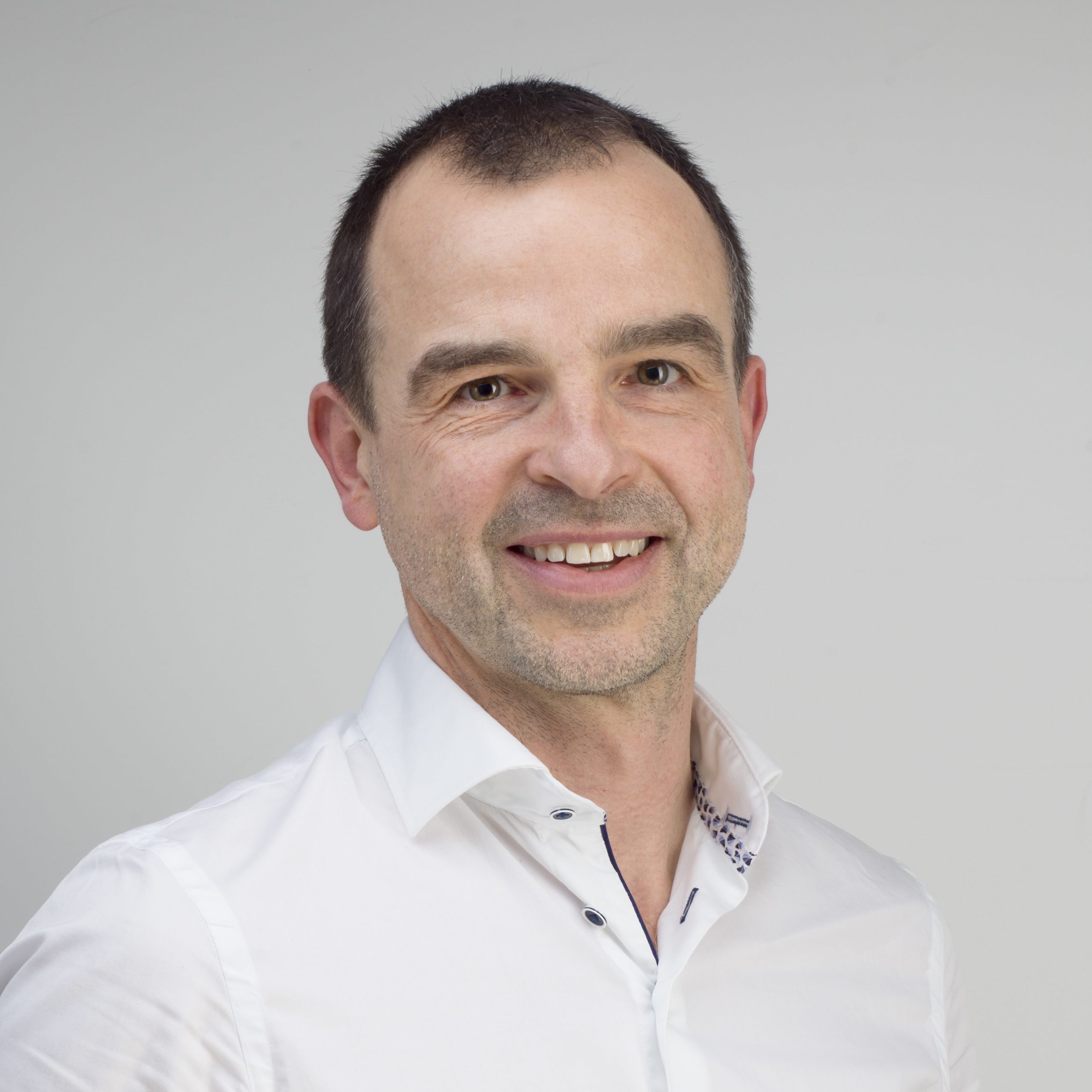 Dr. Stijn Torbeyns